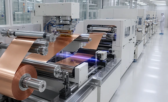 SDFlex R&D